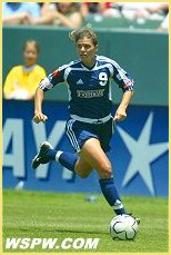 Mia Hamm