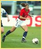 mia hamm