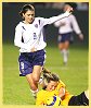 Mia Hamm Click to enlarge (c) PHOTOSPORT