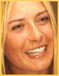maria shrapova photo